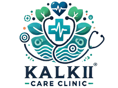 Kalki Care Clinic logo