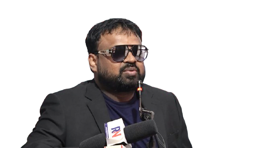 Dr. Uma Shankar Prasad