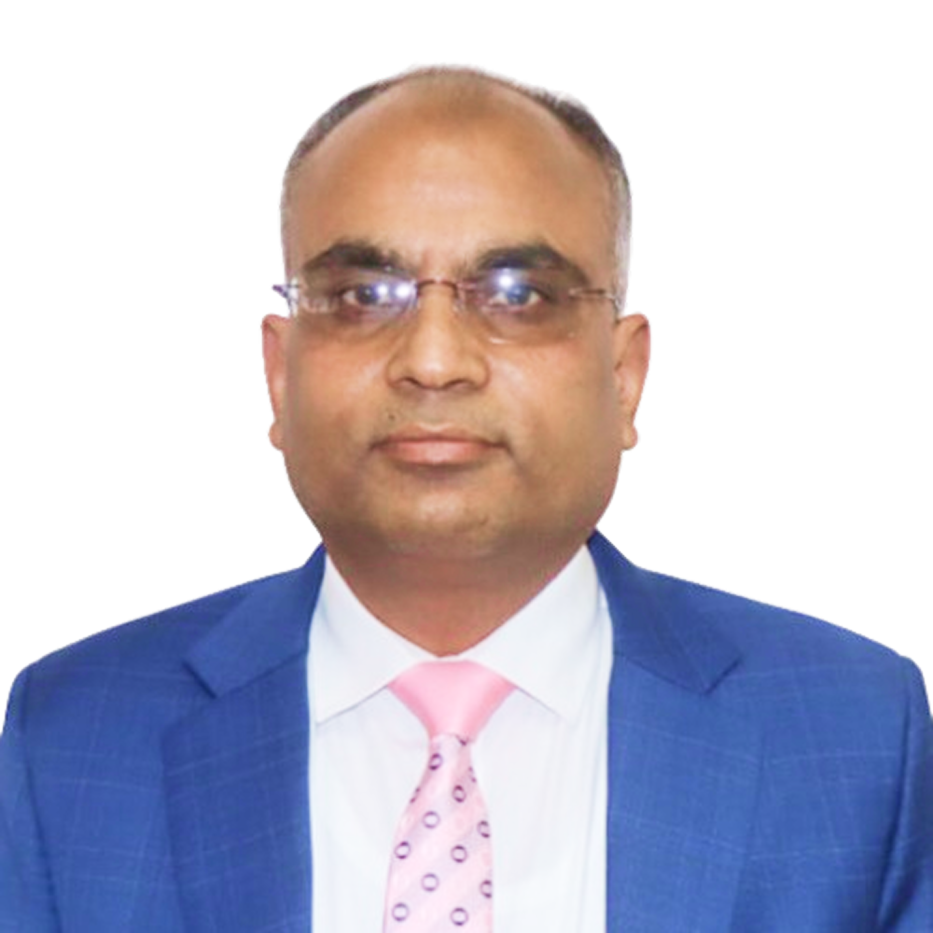 Dr. Uma Shankar Prasad
